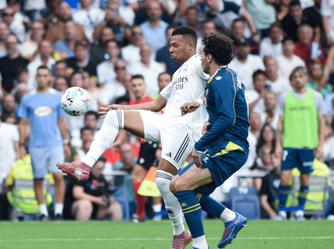 西甲：皇家马德里VS皇家贝蒂斯，今日内附比分预测