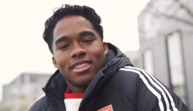 刚到法甲就获盛赞！19岁新大罗逆袭，两年内重返皇马主力阵容