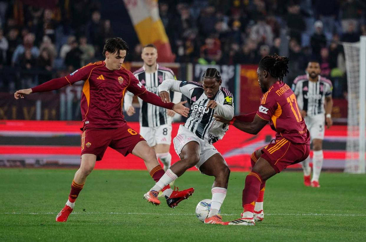 意甲第27轮战罢：AC米兰获胜，尤文图斯激战平局，积分榜形势变化显著